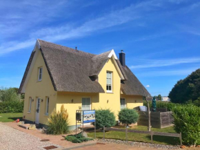 Ferienhaus Sarcander, Glowe